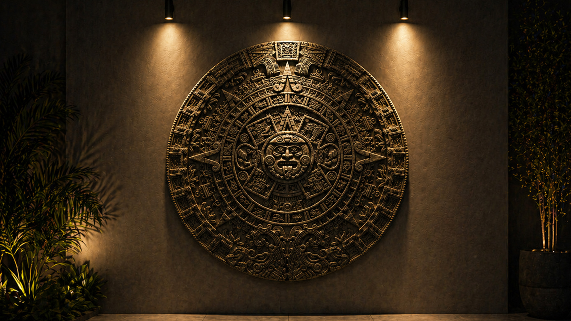 Stone of the Sun